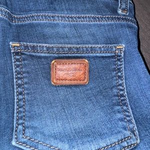 DOLCE&GABBANA Denim jeans, size 26
